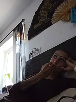 Sembang XXX Secara Langsung Kriszty_baby26