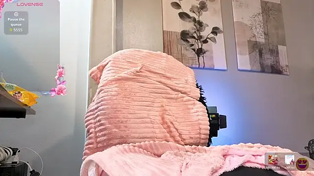 XXX chat uživo modela steff_bratz