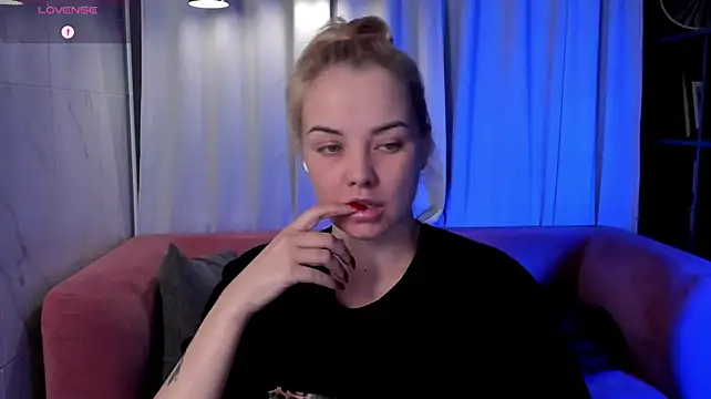StephanieSweety's Live XXX Chat