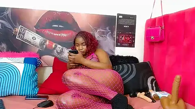 Chat XXX en directo de Lisa-001