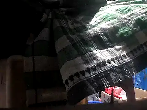Czat XXX na żywo – Precumking1