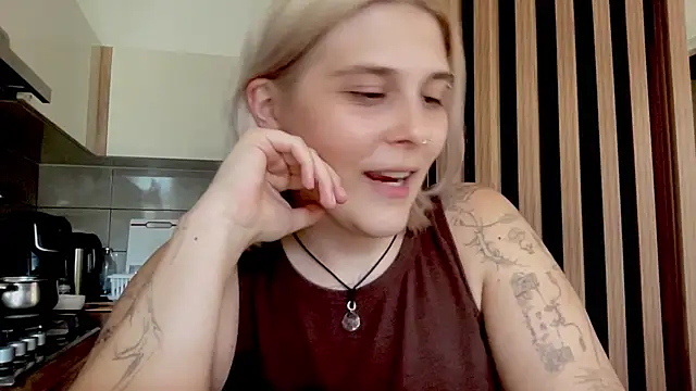 Ella_Bloom's Live XXX Chat