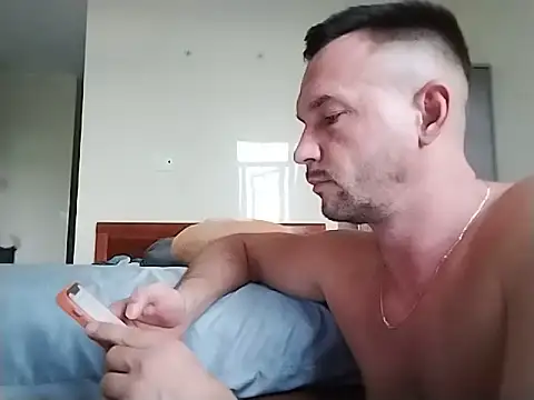 SergoNight – Naživo XXX chat