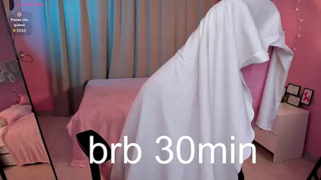 Bettyy_Whitte's Live XXX Chat