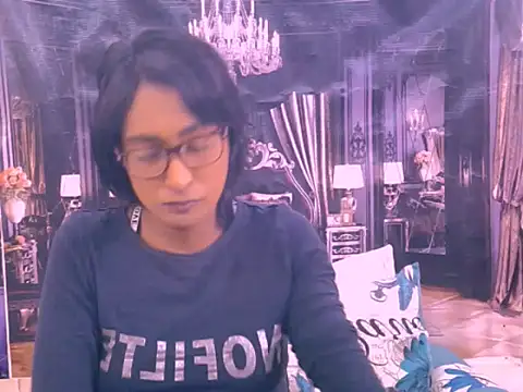 Chat XXX en directo de IndianRebel4u2Luv