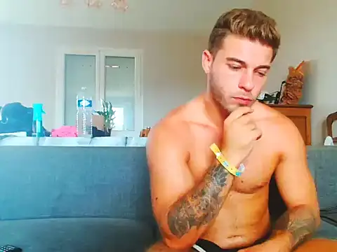 Elkafit28 – Live XXX-chat