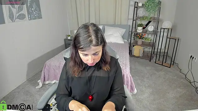 MartaEdams Chat XXX in diretta