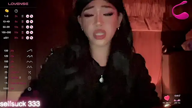 Chat XXX en directo de madam_agnes1