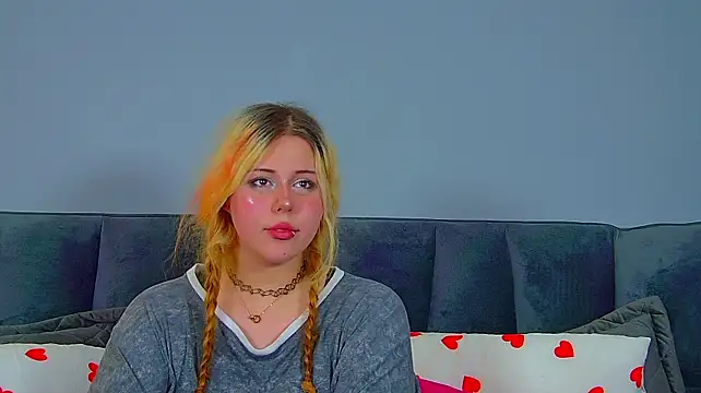 NatalieNorths – Naživo XXX chat