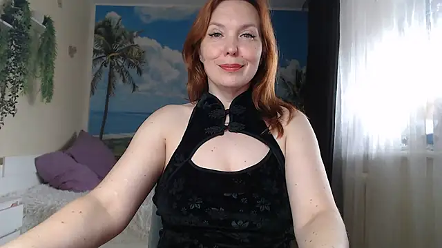 Chat +18 de soaring_love ao vivo