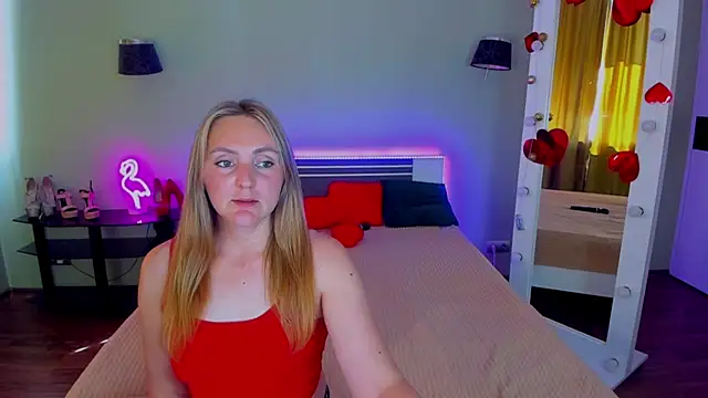 Chat XXX en directo de MagicEyess