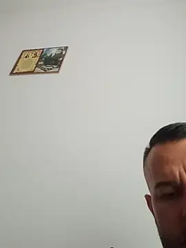 Show de webcam de Andreas1255