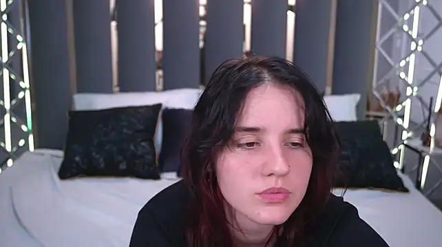 CassandraGold Live XXX-Chat