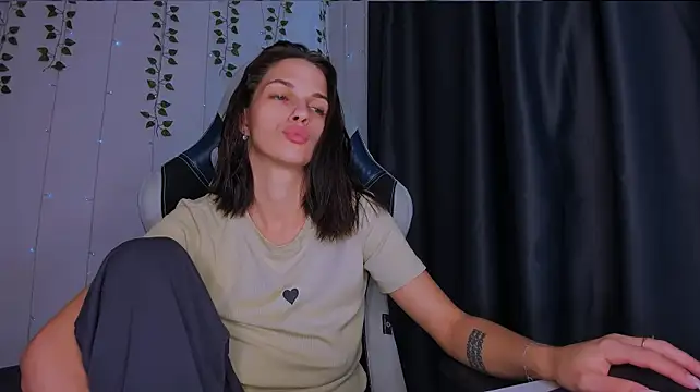 Živý XXX chat KarlaSim