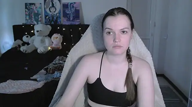 Chat XXX Live Little_flowers