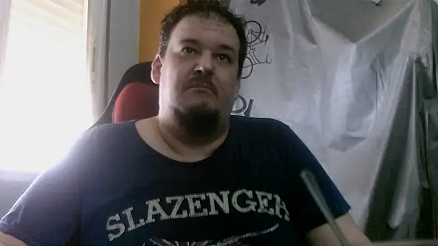 porkorossy Live XXX Chat