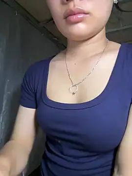 Be-MyMy's Live XXX Chat