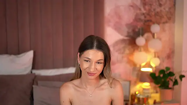 AriaHeart Live XXX Chat