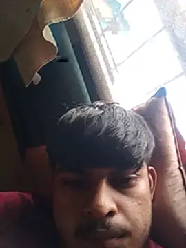 Your_Secret_Guy Show Webcam
