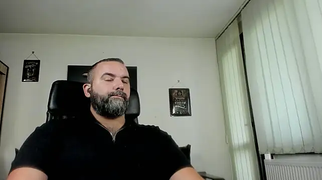 Chatroom XXX en direct de ChristophJules