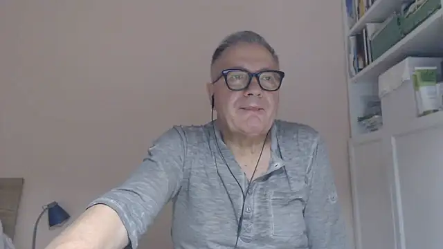 Chatroom XXX en direct de YOU6me