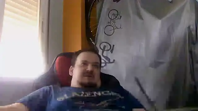 Chat XXX ao vivo de porkorossy