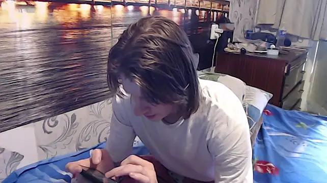 ArchiZuki69 Chat XXX live