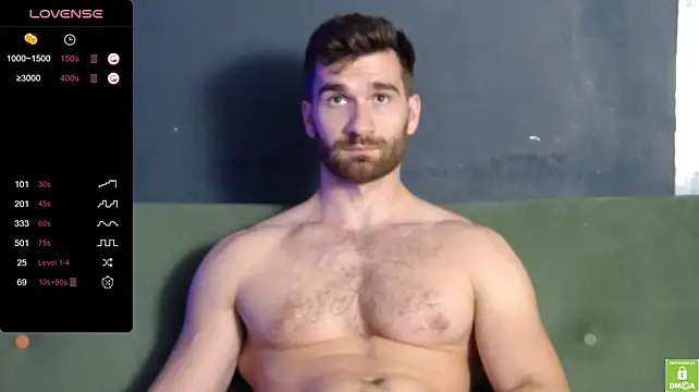 Živý XXX chat damongold