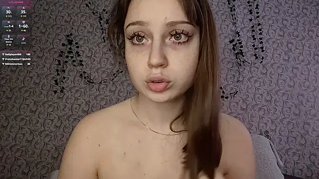 SofiaMoretti's Live XXX Chat