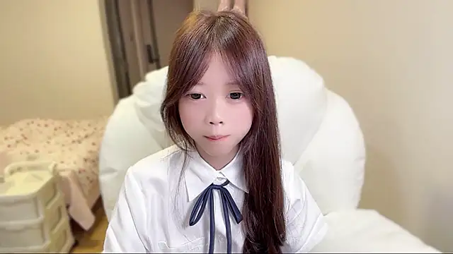xiaobaozi-520's Live XXX Chat