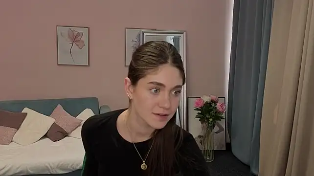SunnyBloss Chat XXX live