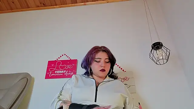 Blueberry_gothic's Live XXX Chat