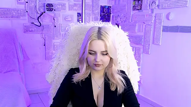 AliceSilvia_'s Live XXX Chat