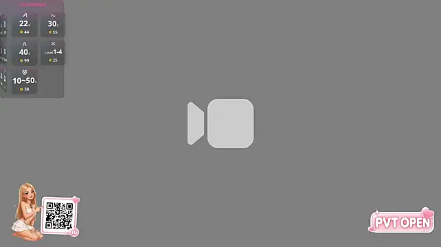 Czat XXX na żywo – BlondieBoom