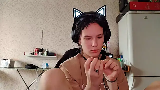 LeanZealand Live XXX-chat