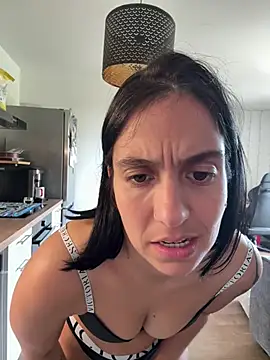 LaPetiteKim Live XXX-Chat