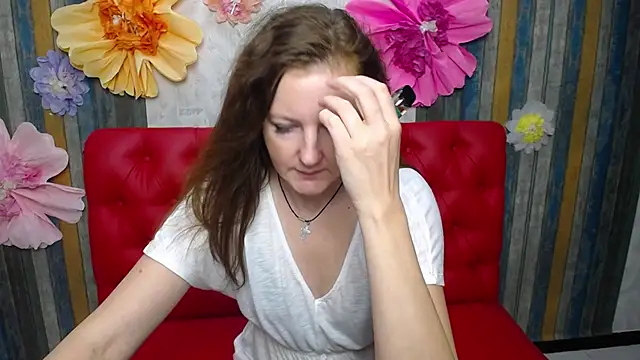 MeganPirs' Live XXX Chat