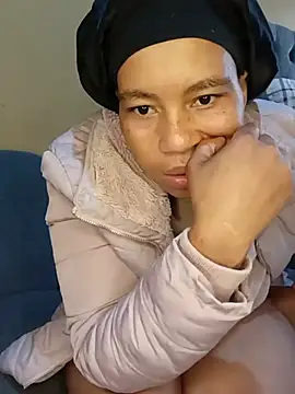 Mmatshi's Live XXX Chat