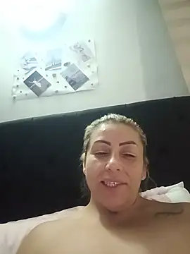 Živý XXX chat maynor_1998