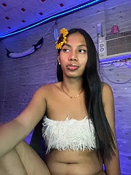 XXX chat uživo modela Angel_foxxxxx