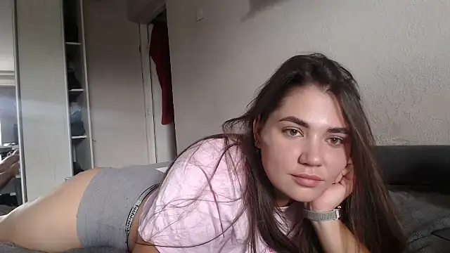 Chatroom XXX en direct de delightful_sofi