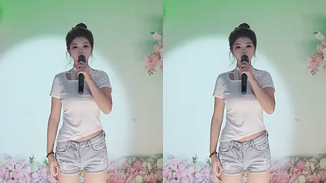 CJL-101 Live XXX-Chat