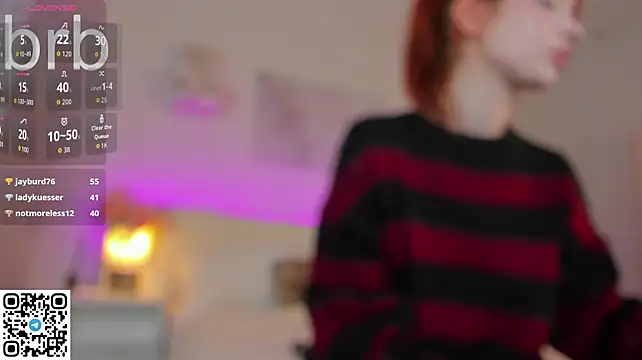 Linablueeyed Live XXX-Chat
