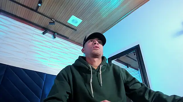Chat XXX ao vivo de DrakeNeumann