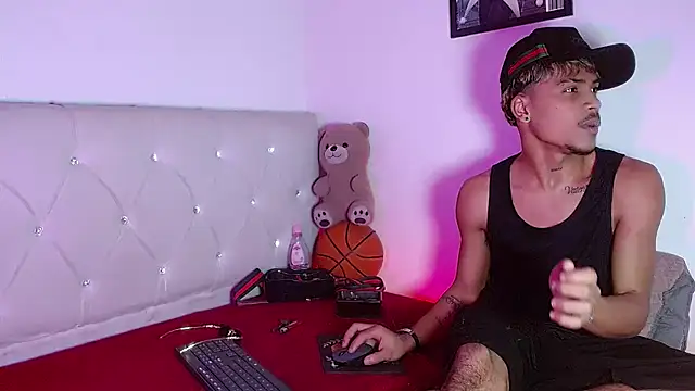 Chat XXX ao vivo de Angel_foxc13