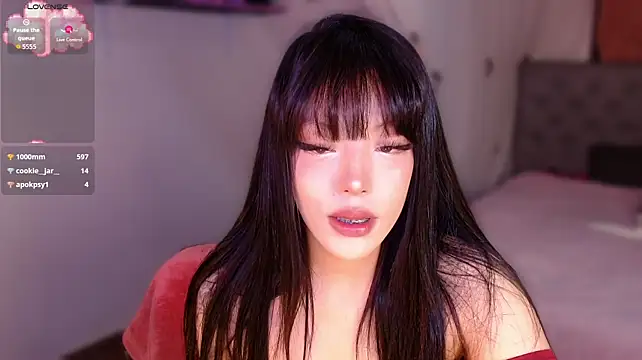 Persia_09 Chat XXX in diretta