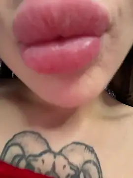 Arya_Black – Live XXX-chat