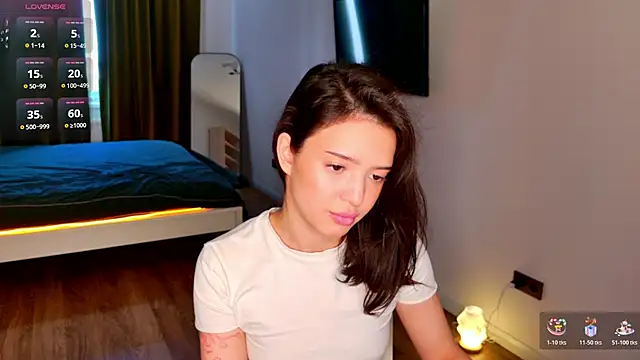 RikoAsada 라이브 XXX 채팅