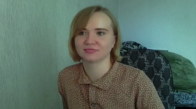 Ketrincold – Live XXX-chat