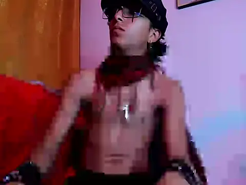 Chatroom XXX en direct de Asmodeus_Goetia_CS
